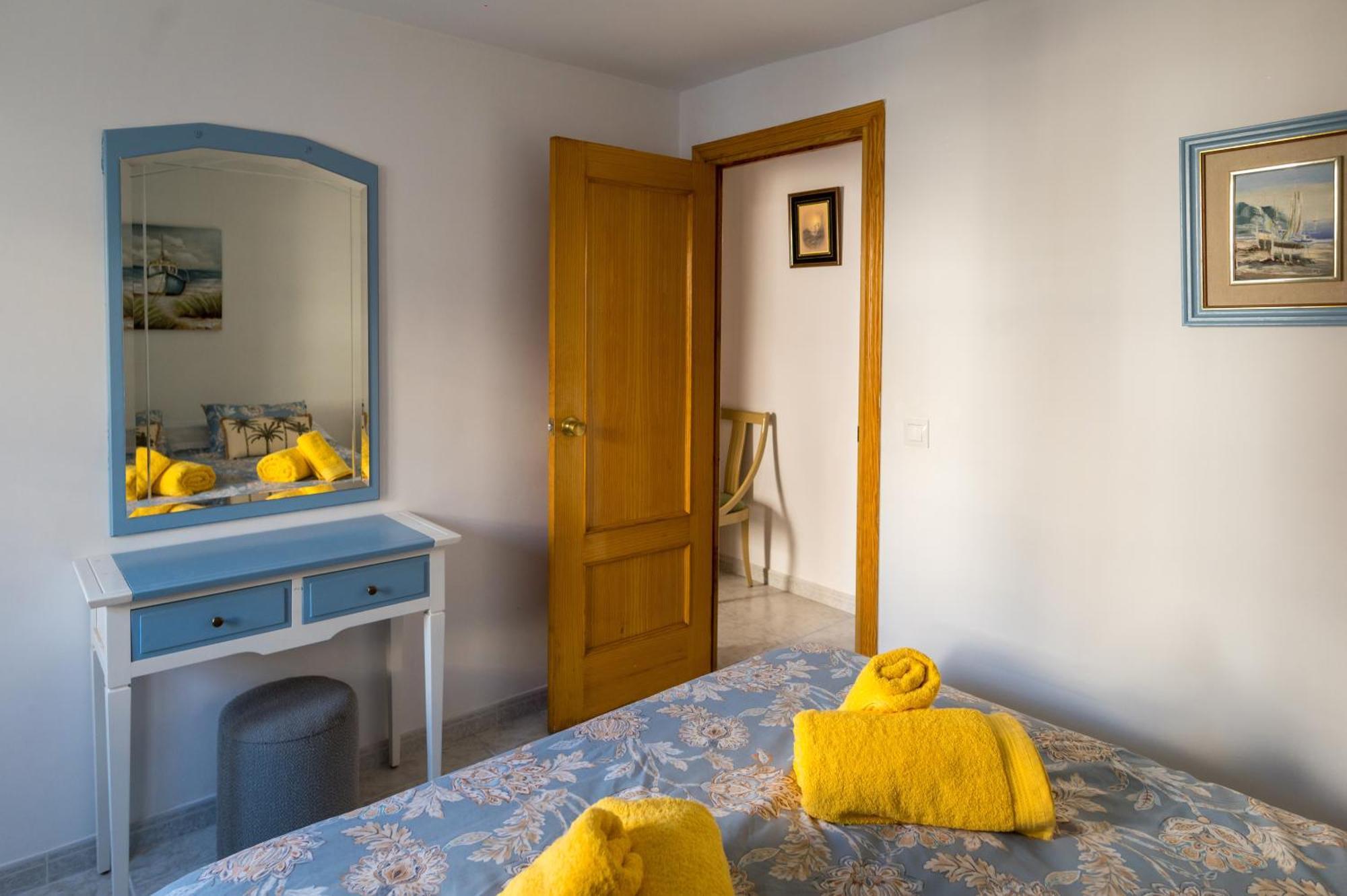 Casa Asia Granada Exteriér fotografie