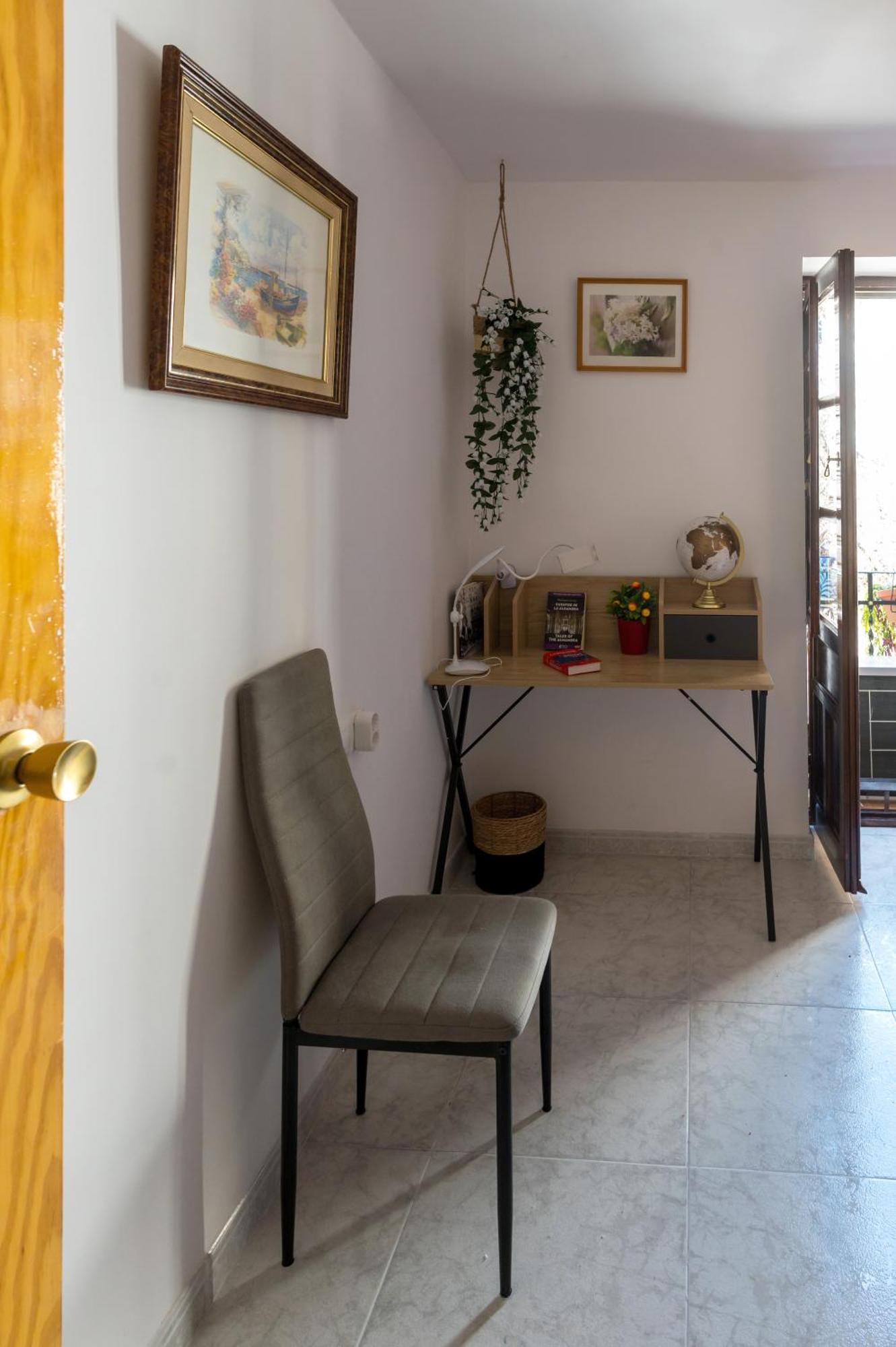 Casa Asia Granada Exteriér fotografie