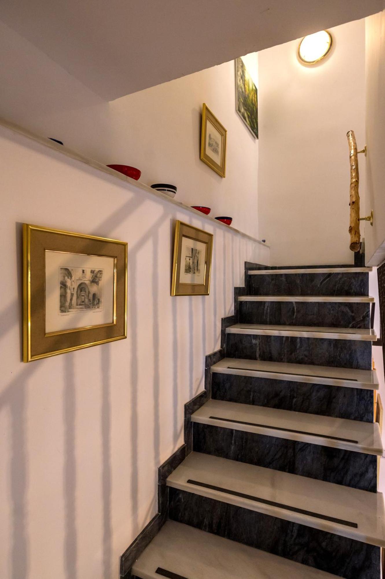 Casa Asia Granada Exteriér fotografie